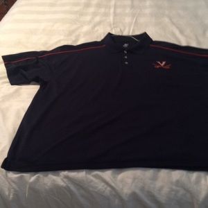 University of Virginia tee shirt